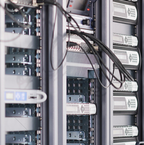 硅片存儲(chǔ)架