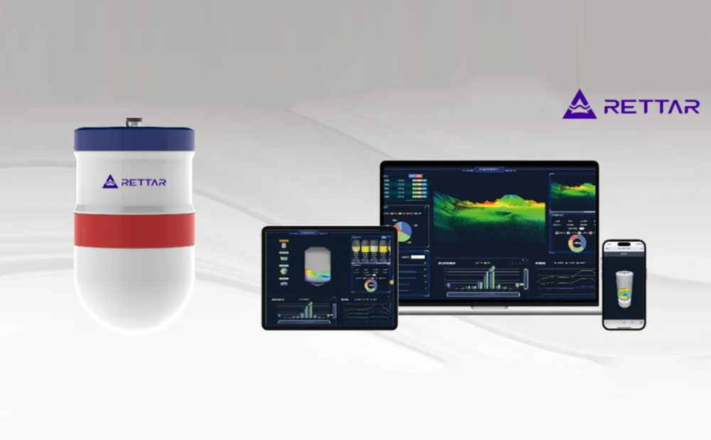3D雷達(dá)物位計(jì)+物料管理系統(tǒng)：開啟料倉(cāng)智能管理