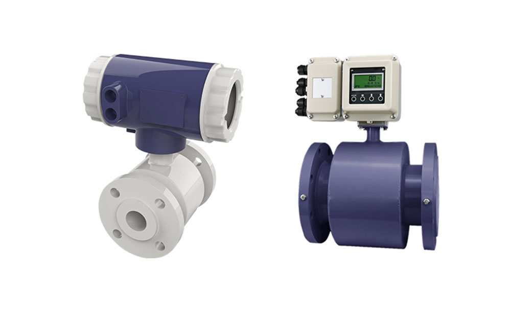 【電磁流量計(jì)】新品發(fā)布！銳達(dá)產(chǎn)品家族再添新貴！