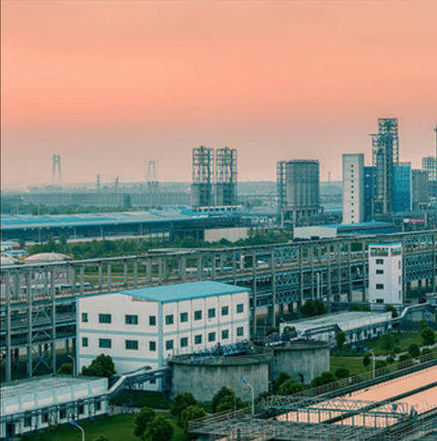 環(huán)保領(lǐng)域