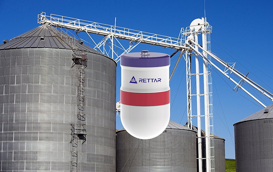 什么情況下用3D雷達(dá)物位計(jì)