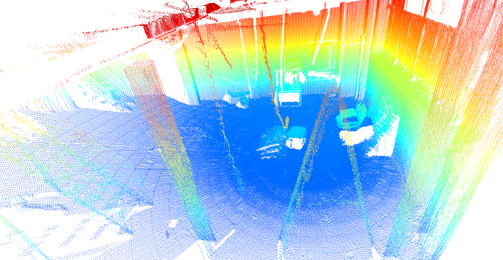 飼料廠原料倉庫體積管理盤點