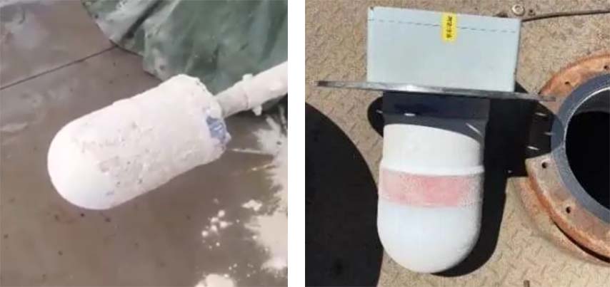 3D毫米波使用現(xiàn)場 3D毫米波使用現(xiàn)場