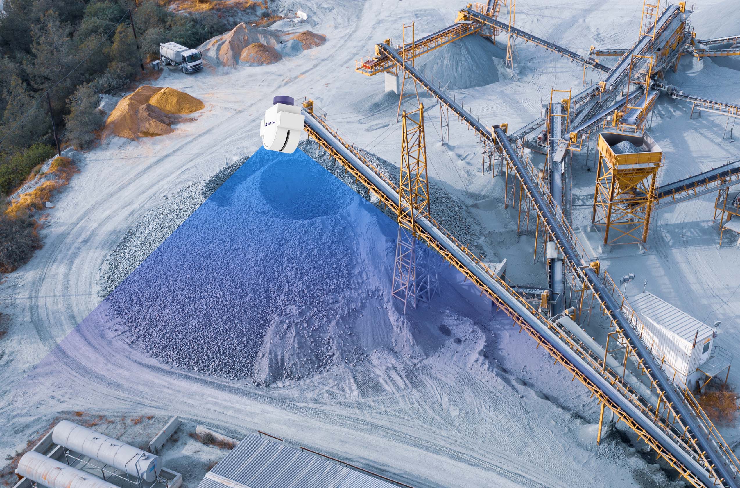 砂石骨料堆料位體積監(jiān)測(cè)1.jpg 砂石骨料堆料位體積監(jiān)測(cè)1.jpg