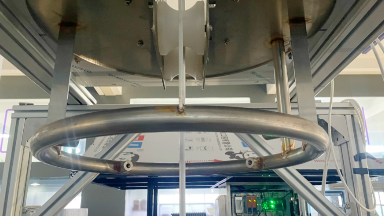 泥層界面儀在洗煤廠中的應(yīng)用2