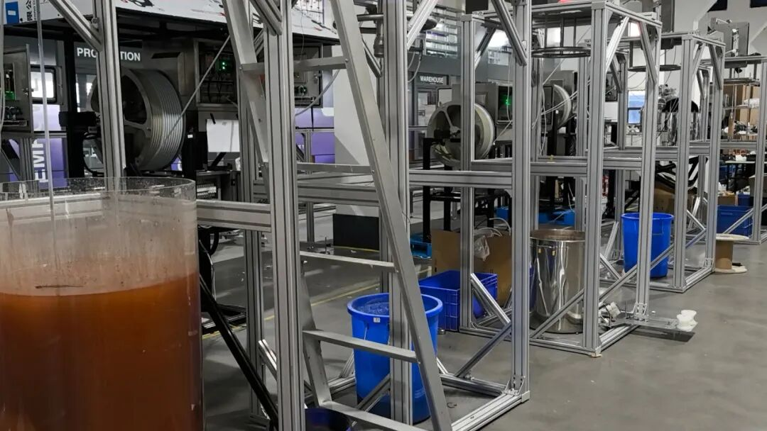 泥層界面儀在洗煤廠中的應(yīng)用3